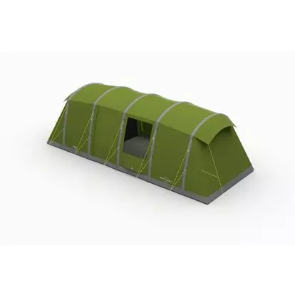 Vango longleat 800xl clearance 8 man tent