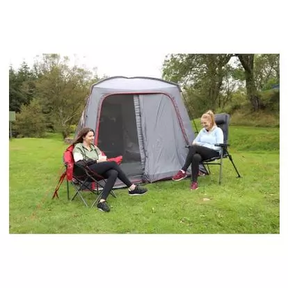 Vango embrace chair discount review