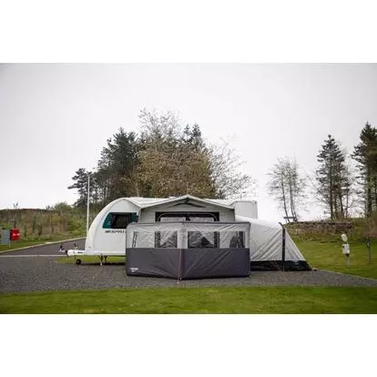 Vango on sale tc windbreak