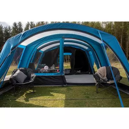 Vango hotsell valencia 600xl