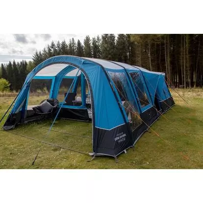 Vango shop valencia 600xl