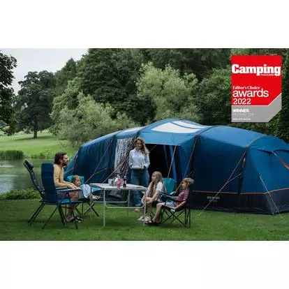 Vango stanford clearance 800xl