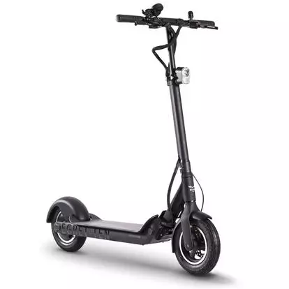 Walberg EGRET TEN V3 X Electric Scooter Electric Scooters