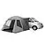 Easy Camp Utne Drive - Away Awning