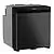 Dometic NRX60C Compressor Refrigerator 55L - Dark Silver Front Panel