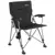 Outwell Campo Camping Folding Chair (Black)