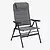 Outwell Grand Canyon Camping Chair (Grey)