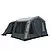 Outwell Michigan 4 Person Air Tent