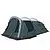 Outwell Rockwell 6-Person Poled Tent