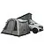 Outwell San Diego Poled Driveaway Awning