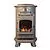 Provence Heater - Rustic Brown