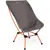 Vango Micro Lux Tall Camping Chair (Excalibur)