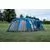 Vango Rome Air 550XL 5 man Family Tent Package (2023)