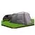 Vango Tailgate Hub II Low Driveaway Awning