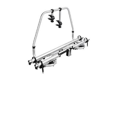 thule caravan smart bike carrier