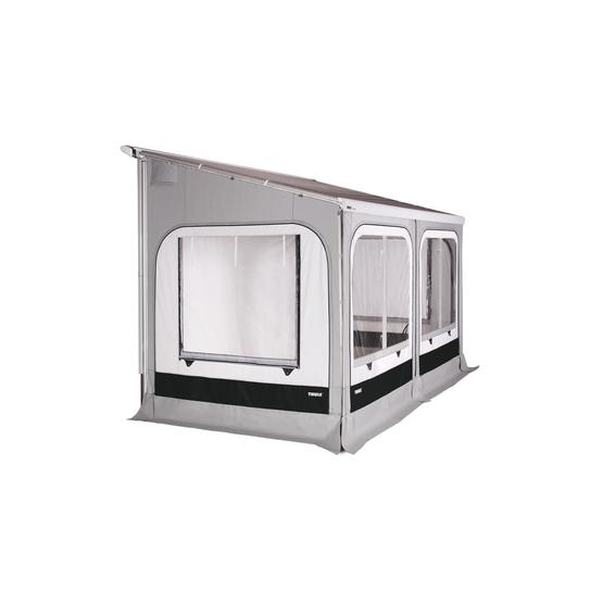 Thule Panorama Privacy Room | Leisureshopdirect