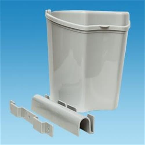 Caravan Motorhome Waste Bin Waste Disposal Bins And Bags