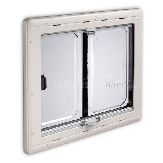 Dometic Seitz S4 Sliding Windows | Leisureshopdirect