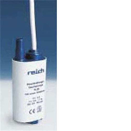 Reich 12 Litre submersible pump | Reich Pumps | Leisureshopdirect