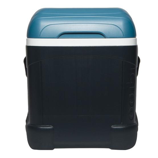 Igloo Maxcold Ice Cube 70 Roller Coolbox | Camping coolbox ...