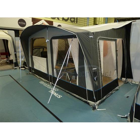 Isabella Ventura Trinus W400 Air Awning | Isabella Ventura Air Awnings ...