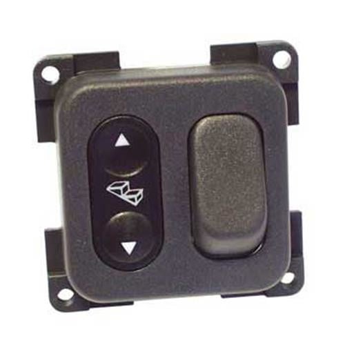 Step and Light Switch | Leisureshopdirect