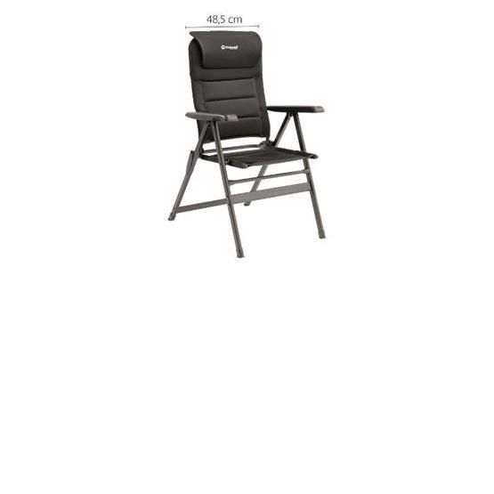 outwell kenai chair footrest