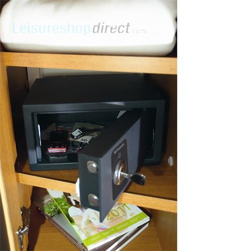 Dometic Safe 310C Interior Safety