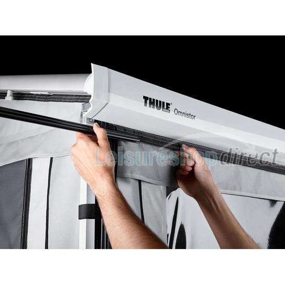 Thule Residence G3 Room Awning | Leisureshopdirect