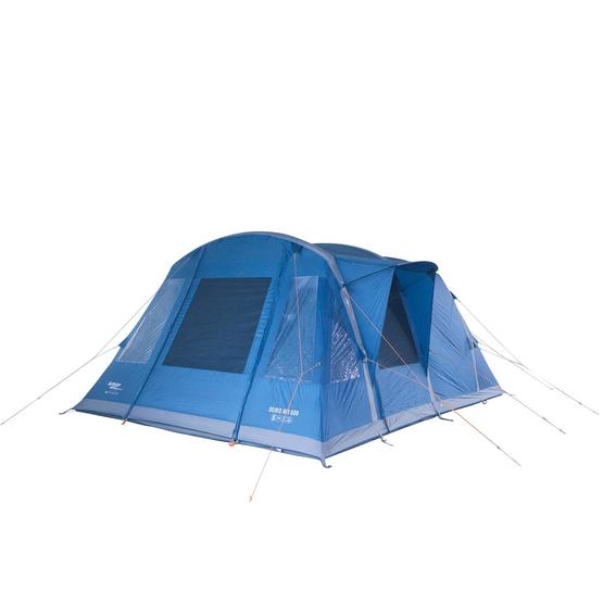 Vango Osiris Air 500 Earth Tent (2022) | Vango Tents | Leisureshopdirect