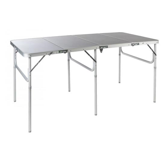 Vango Granite Duo 160 Camping Table | Folding Camping Tables ...