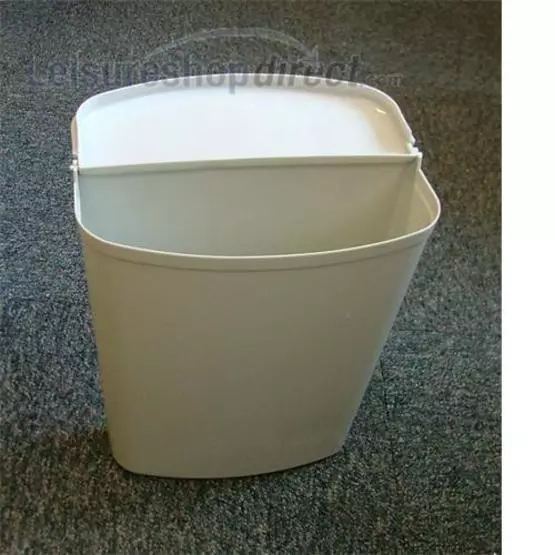 Brunner Pillar Waste Bin for Caravans and Motorhomes Waste Disposal