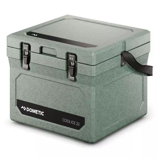 Dometic Cool-Ice 33L Rotomoulded Icebox - WCI33 for sale online