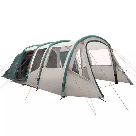Family Arena Air Tents 600 Easy Family Leisureshopdirect Camp Tent | |