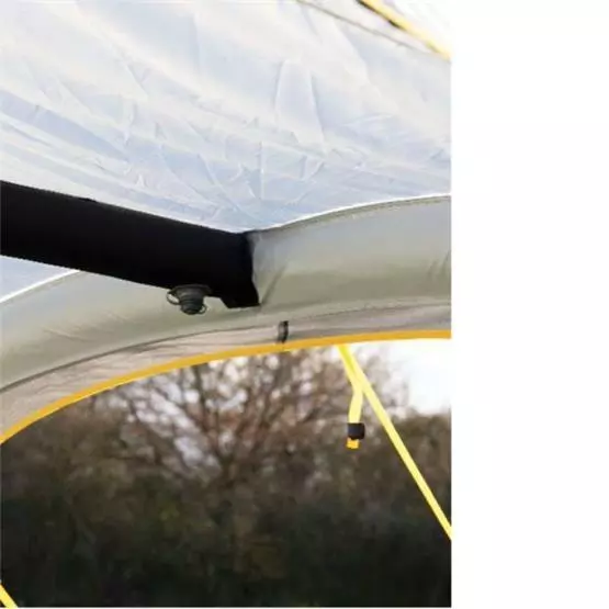 Maypole Air Sun Canopy for Caravans & Motorhomes | Sun Canopies ...