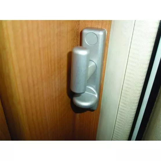 Milenco Security Door Lock | Milenco Code: 4718 | Milenco Door Lock ...