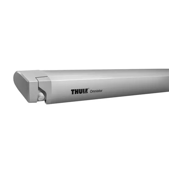 Thule Omnistor 6300 Awning, 4.00 x 2.50m for Ducato L4H2, Anthracite