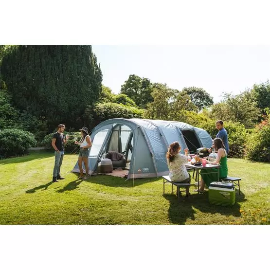 Vango icarus clearance 600 canopy