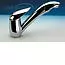 Reich Pelikan Single Mixer Tap Chrome image 1