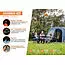 Vango Savannah 400 Poled Tent package image 9