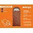 Vango Stellar Junior Sleeping Bag image 4