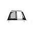 Vango Sunlight Air 380 Elements ProShield Caravan Awning image 3