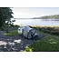 Vango Sunlight Air Low Driveaway Awning image 8