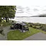 Vango Tailgate Hub II Low Driveaway Awning image 2