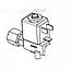 Thetford N100-N104 Gas Valve Automatic Assembly image 1