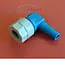 Truma Elbow Fitting 10mm Blue Rigid Piping image 1