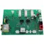 Alde Compact 3020 Water Heater Circuit Board - Model HE image 1