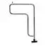 Alde Heated towel rail-22mm image 1