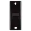 Architrave Switch - Black image 1