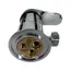 Caraflow Minimixer Shower Tap image 4